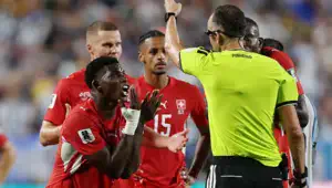North Macedonia vs Switzerland prediction