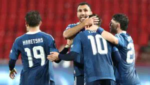 Germany vs Greece prediction