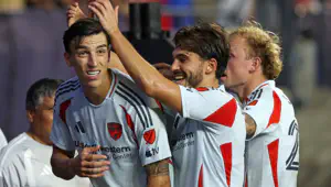FC Dallas vs Los Angeles FC prediction