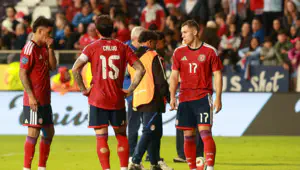 Haïti vs Costa Rica pronostic