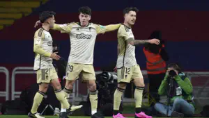 Granada vs FC Andorra prediction