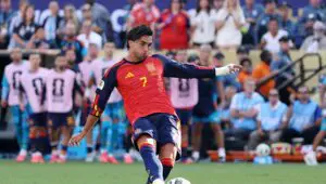 England vs Spain prediction