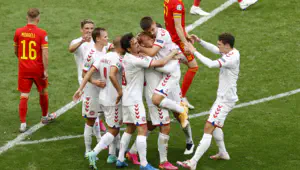Denmark vs Wales prediction