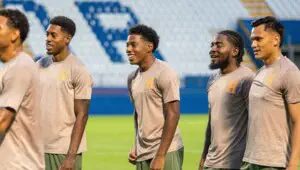 Honduras vs Suriname pronostic