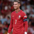 The new Homelander? Viral Ronaldo photo sets social media ablaze