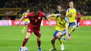 Poland vs Bosnia and Herzegovina prediction