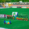 Qualifications pour la CAN 2027 : le Soudan bat l’Éthiopie 1-0 et prend la tête du groupe J