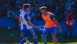Celta Vigo B vs Sabadell pronostic