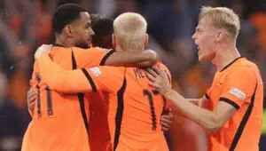 Serbia vs Netherlands prediction