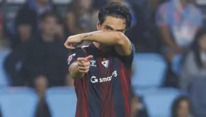 Eibar vs Las Palmas prediction
