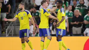 Sweden vs Romania prediction