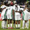 Qualifications pour la CAN 2027 : les Super Eagles battent Madagascar 2-1 à Uyo