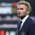Jackpot ! Beckham empoche 44 millions d'euros grâce au Mondial