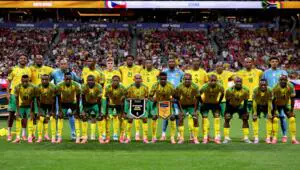 South Africa vs Guinea prediction