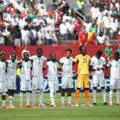 Eliminatoires CAN 2027 : la composition officielle du Sénégal face au Mozambique dévoilée