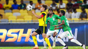 Bangladesh vs Malaisie pronostic