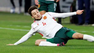 Bulgarie vs Luxembourg pronostic