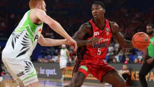 Perth Wildcats vs New Zealand Breakers prediction