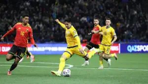 Iles Féroés vs Kazakhstan pronostic