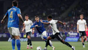 Real Oviedo vs Sporting Gijon prediction