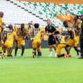 Ligue 1 ivoirienne : la composition officielle de l’ASEC Mimosas pour son match d’ouverture contre Yamoussoukro FC