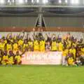 Ivorian Ligue 1: ASEC Mimosas begin title defence against Yamoussoukro FC this Saturday
