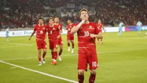 Indonesia vs Malaysia prediction