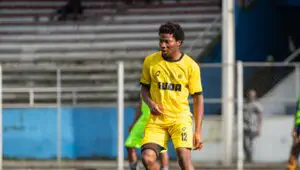 Sporting Lagos vs Barau pronostic