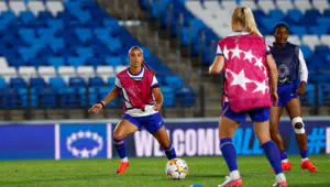 Paris Saint Germain vs Oud-Heverlee Leuven prediction