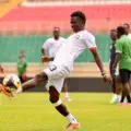 2027 AFCON Qualifiers: Kenya’s official line-up against Eritrea revealed