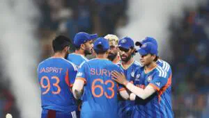 India vs West Indies prediction