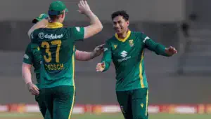 South Africa vs Australia prediction