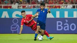 Thaïlande vs Vietnam pronostic