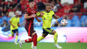 Nashville SC vs Toronto FC prediction