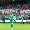 Israel–Ireland Nations League match at risk of being called off! What’s going on?