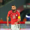 Egyptian Football Association (EFA) Has Explain the Reason Why Mohamed Salah Will Miss South Sudan AFCON Qualifier
