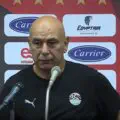 Egypt Coach Hossam Hassan Reacts to Angola Draw Ahead of South Sudan AFCON Clash