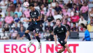 Austin FC vs San Diego FC pronostic