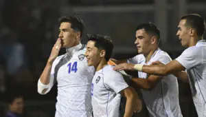 Uzbekistan vs Syria prediction