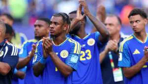 Curaçao vs Nicaragua pronostic