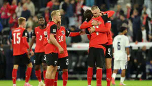 Austria vs Kosovo prediction