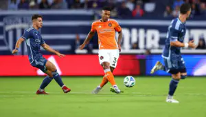 Houston Dynamo FC vs Sporting Kansas City prediction