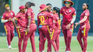 Zimbabwe W vs West Indies W prediction