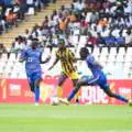 Ivorian Ligue 1: ASEC Mimosas lose to Yamoussoukro FC in their opener