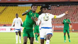 République Centreafricaine vs Burkina Faso pronostic