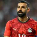 Amid rumors of a rift with Hassan, Salah will miss the match against Bafana Bafana