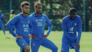 Belgique vs France pronostic