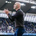 Scandal on the bench. Manchester City star sent home from national team camp