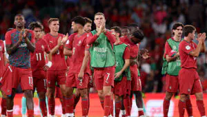 Norway vs Portugal prediction
