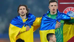 Georgia vs Ukraine prediction